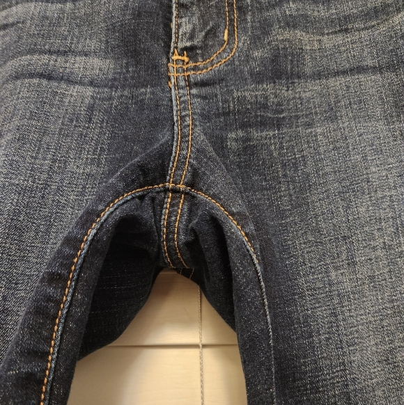 American Eagle Super Stretch Jeggings Size 14 Short - Picture 5 of 11